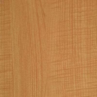 China Comfortable aluminum composite panel in wood design for sale