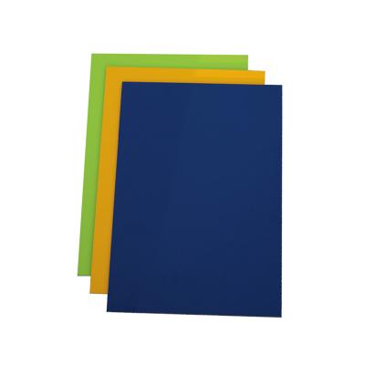 China Cheap Price Low Density Polyethylene Panel Aluminum Composite Panel for sale