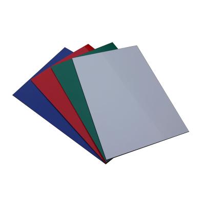 China Cheap Price Alloy 1100, 3003, 5005 Cheap Price Aluminum Composite Panel for sale