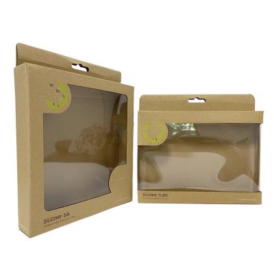 China Gift & Customizable Retail Craft Lx Printing Box Airpods Box Packaging In Paper Boxes for sale