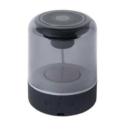 China Wholesale JY03 TWS Series BT5.0 Bass Creative Lantern Stereo 5W Power Wireless Speaker for sale