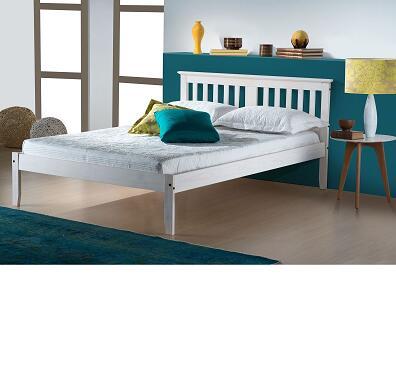 China Modern Single Large Double Bed Solid Wood Bed Bed Latest Solid Wood Bed Designs for sale