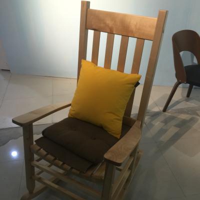 China Outdoor Bentwood Rocking Chair Rocking Chair Rocking Chair For Sale for sale