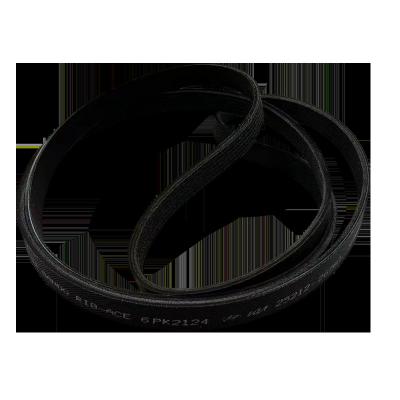 China Iron 25212-2G760 252122G760 Sorento Engine Coolant Pump Belt For Hyundai KIA K5 Engine Coolant Pump Belt for sale