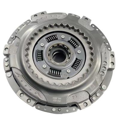 China 41200-2D220 412002D220 41200-2D110 Car Clutch Kit Fits HYUNDAI (MT) Manual Transmission for sale