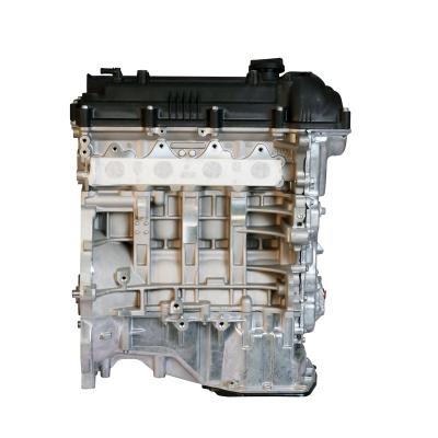 China Iron High Quality Hot Break-in G4FG Engine Assembly Fits Hyundai Kia. for sale