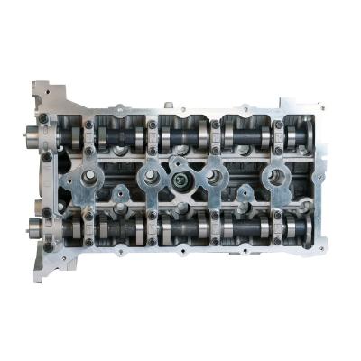 China Iron high quality Korean G4KD G4KE cylinder head assembly is suitable for Hyundai Kia. for sale