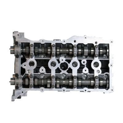 China Hot-selling high quality Korean iron automobile cylinder head G4KJ G4KH g4kj assembly fits Hyundai Kia for sale