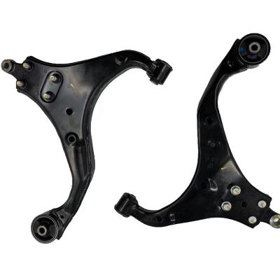 China High Quality Iron Edge Lower Arm 545002e00545012e000 Fits Hyundai Kia SPORTAGE TUCSON. for sale