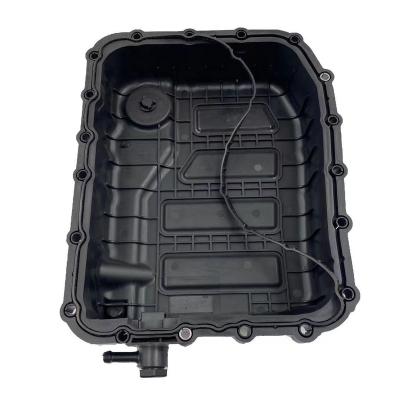 China High quality iron gearbox oil pan 45280-3b811 45280-3b810 45280-2f100 45280-26100 is suitable for Hyundai Kia. for sale