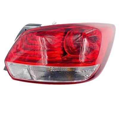 China Iron Original Software Rear Tail Light 92401-H7000 92402-H7000 is suitable for Hyundai Kia PEGAS SOLUTO. for sale