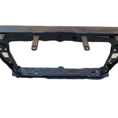 China Iron applicable to SOLUTO PEGAS high quality water tank frame 64101H7000 64101-H7000 for sale