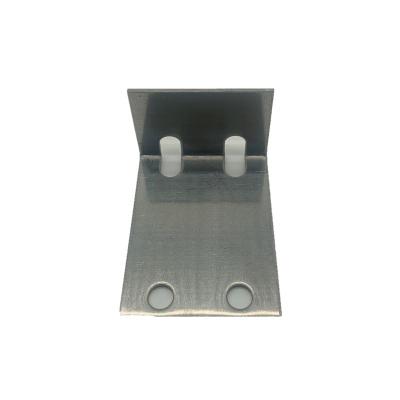 China Factory Price Modern Stainless Steel Aluminum Sheet Metal Stamping Parts Window Stamping Parts for sale