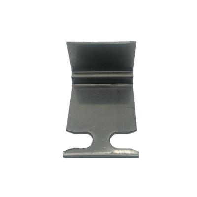 China Modern Window Hardware OEM Hardware Sheet Metal Stamping Parts Bracket Fastener for sale