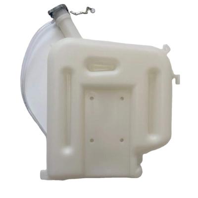 China For Pigs Pe6098 Plastic Water Tank Cargo Car Expansion Auxiliary Water Tank Fits New Auman for sale