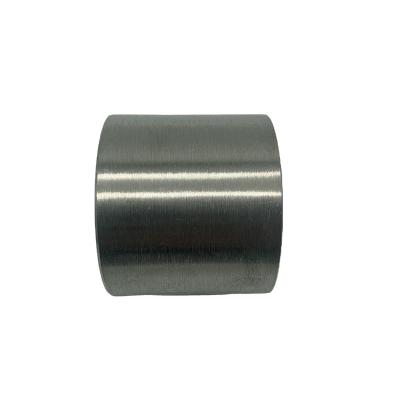 China For Hogs 304 Stainless Steel Pipe Internal Thread Welded Threaded Pipe Joint Internal Thread for sale