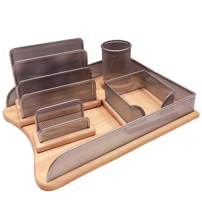 China Office accessories stationery sets document trays 4066103 for sale