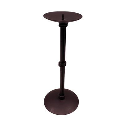 China Modern home decoration OEM ODM stick candlesticks stand for wedding decoration for sale