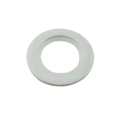 China Modern Window Grommet Curtain Accessories Pour Plastic Curtain Ring for sale