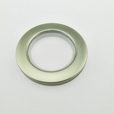 China Ring Accessories Plastic Grommet Tape Modern Window Grommet Curtain for sale