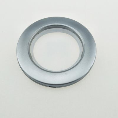 China Plastic Eyelet Curtain Ring Shower Good Quality Modern Curtain Accessories for sale