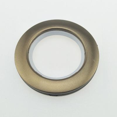 China Modern Metal Design Window Grommet Curtain Accessories Shower Rings For Curtains for sale