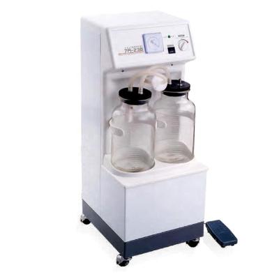 China Yuwell Metal 7a-23b(20l) Sputum Suction Device Hospital Operating Room Electric Sputum Suction Device for sale