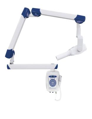 China Metal Equipment Dental Digital Panoramic 3d Scanner Intraoral Dental X Ray Machine for sale