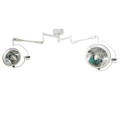 China Metal Medical Light Shadowless Operating Lamp for sale