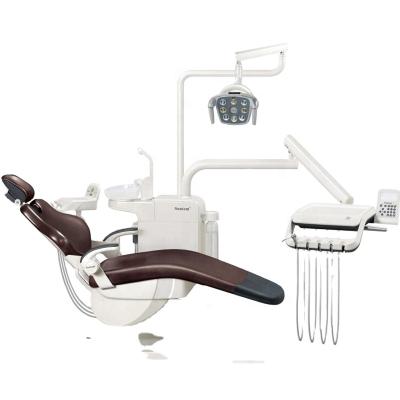 China Medical Metal Dental Equipment 