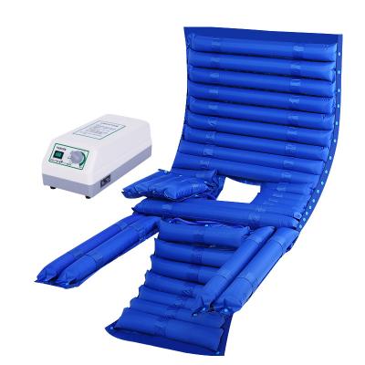 China Wholesale Custom Metal Health Care Decubitus Anti-Decubitus Medical Inflatable Air Mattress for sale