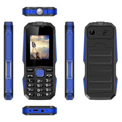 China Hot New Mockup YG1810 MP3 Playback 1.77 Inch Button 2g Gsm Rugged Feature Handphone YG1810 With Dual Sim Card for sale