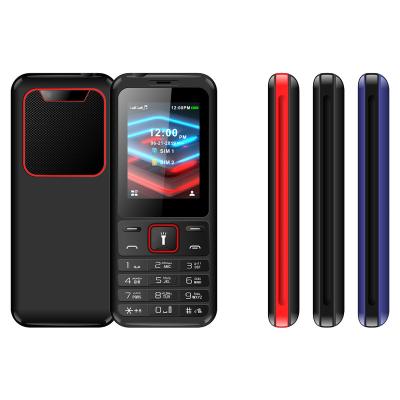 China China TANGBEY YG2403 Large Battery MP3 Playback Big Torch Feature Mobile Phone 2.4 inch 2G GSM Bar Box Speaker for sale