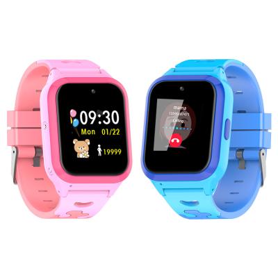 China Cheap Wifi TANGBEY Q23 Smart Phone Watch For Kids IP67 With Function Voice Cause GPS+Wifi+LBS Steps History Footprint SOS LocationIng for sale