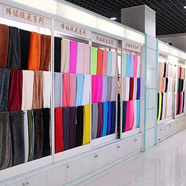 Verified China supplier - Shantou Xingyu Tai Textile Co., Ltd.