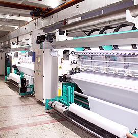 Verified China supplier - Shantou Xingyu Tai Textile Co., Ltd.