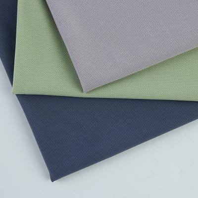 China Stretch 80% 20% spandex school uniform material nylon fabric, telas Para uniforms de colegio, workwear fabric for sale