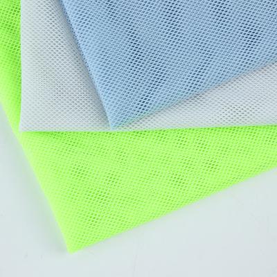 China Stretch 95% 5% Nylon Spandex sportswear sports fabric, tela deportiva fabric sport mesh fabric, sportswares activewear sweatshirt fabric for sale