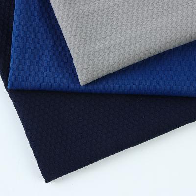 China Plain Stretch Dye Wholesale Fabric Rolls Textile Wholesalers, Warp Knitting Dyed Fabric Textiles Manufacture, High Quality Fabric for sale