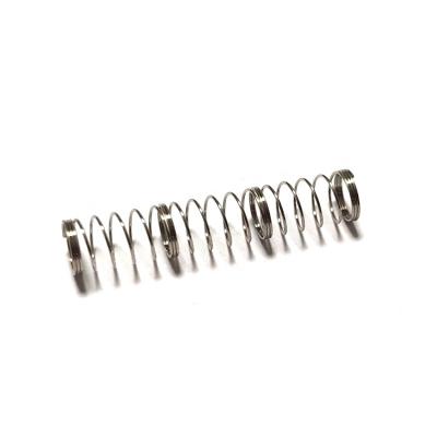 China 110 Packs Stainless Steel Enthusiast Coil Spring Custom Supplier Mechanical Keyboard Spring Gold Switch for Gaming for sale