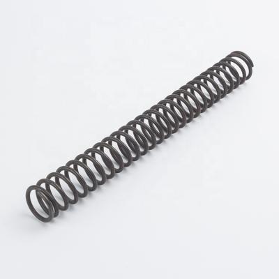 China China Manufacturer Heated Helical Spring Full Hard Temper Spring Sheet Compression Spring Thermocouple for sale