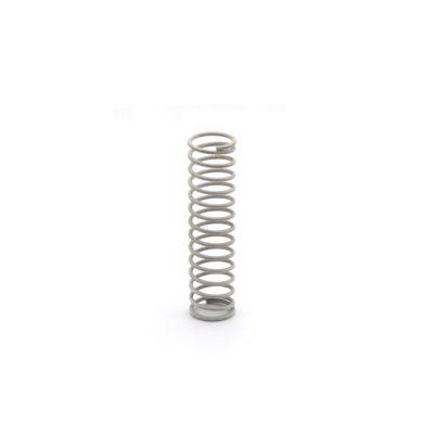 China Cylinder OEM Stainless Steel Coil Compression Spring For Umbrella for sale