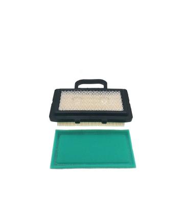 China Garden Tools 792101 Air Filter 5408K Replace For Briggs Stratton 672772 671231 John Deere MIU11286 GY20575 GY21056 With Pre Filter 273638 for sale