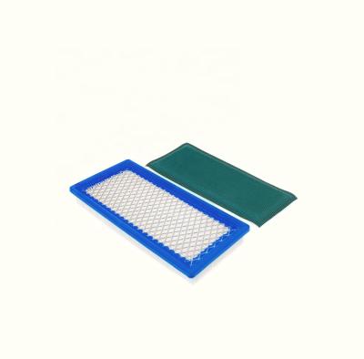 China Garden Tools Air Filter 710266 With Pre Filter 710268 Replace For Briggs And Stratton 710266 Generac 0710266 Fits Briggs&Stratton 235400-245400 for sale