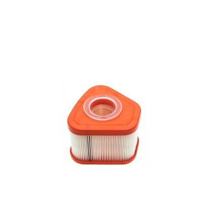 China Garden Tools Air Filter 595853 Replace For Briggs Stratton 595853 597265 Fits Briggs Stratton 115P02 115P05 123P02 123P07 123P0B 123P32 for sale