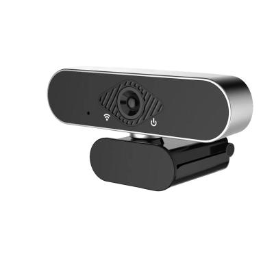 China 2021 Web Camera High Definition 1080P Digital Webcam Without Drive for sale