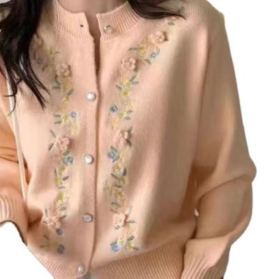 China Latest Trend Women's Anti-Shrink Plush Top for sale