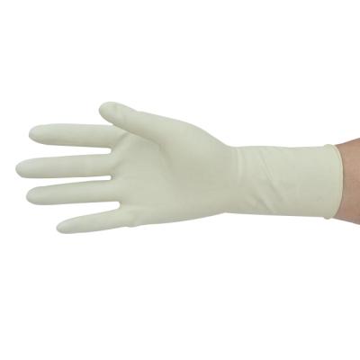 China Latex Amazon Hot Sale Powder Free Multiple-Use Disposable Latex Glove for sale