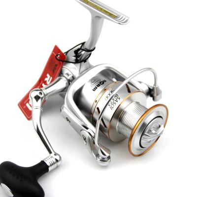 China RYOBI SASOIWAZA Straight Spinning Reels 5000 Light Weight 6000 Fishing Reel 5+1BB Gear Ratio 5.0:1 High Speed ​​Wheel Max Drag 7.5KG for sale