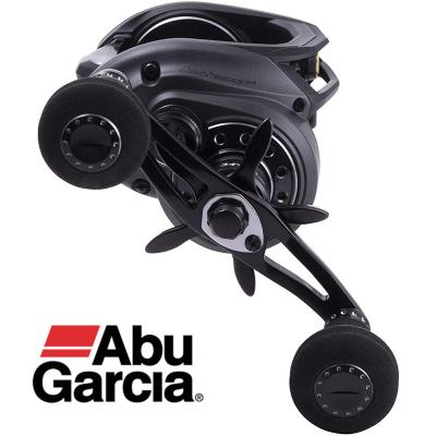 China Abu Garcia REVO4 BEAST Straight Fishing Reels 7+1BB Max Drag 14kg Baitcasting Reel 7.3:1 for Combo Fishing Rod and Reel for sale